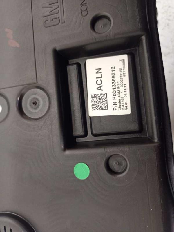 BOITIER COMPLET OPEL CORSA D 1.3CDTI ( Z13DTE ) 00UQ BOSCH - Vue 5